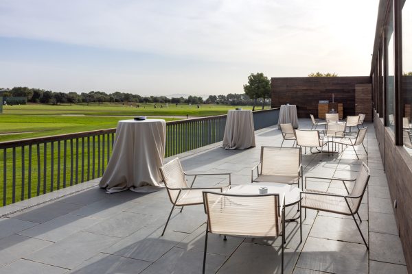 Photo of Real Club de Golf El Prat 2