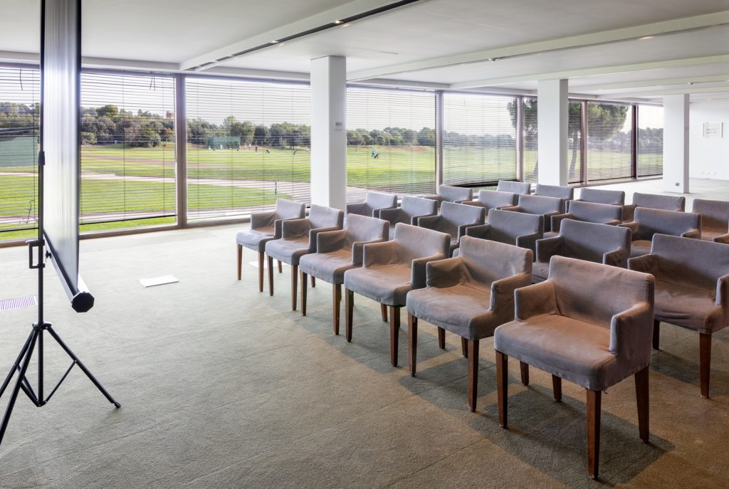 Photo of Real Club de Golf El Prat 9