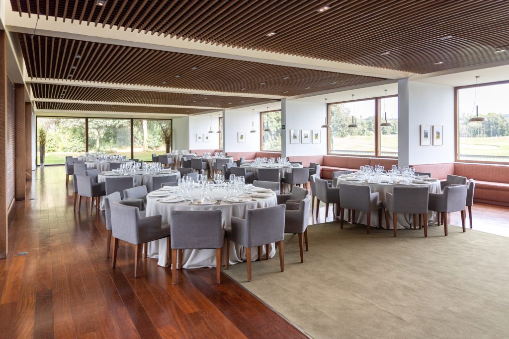 Photo of Real Club de Golf El Prat 1