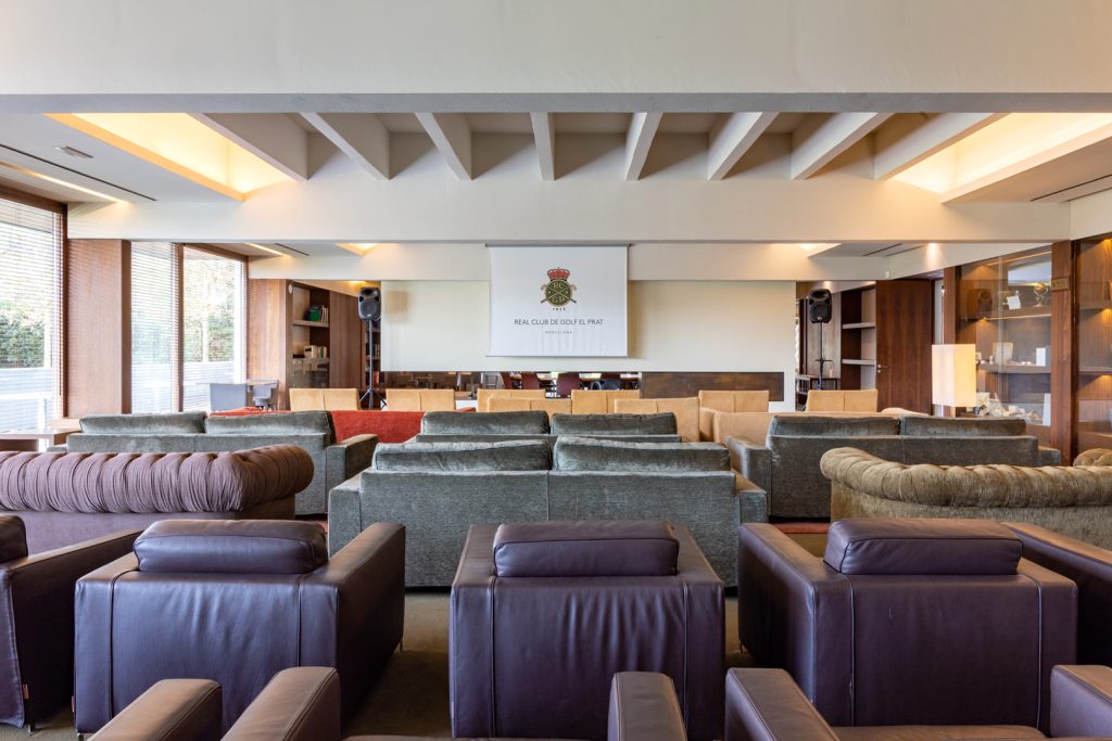 Photo of Real Club de Golf El Prat 6