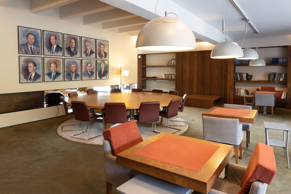 Photo of Real Club de Golf El Prat 7