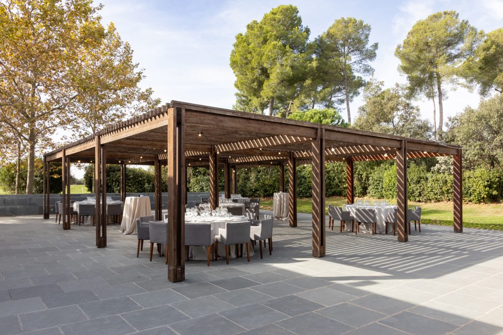 Photo of Real Club de Golf El Prat 3