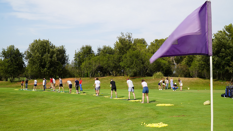 Photo of Real Club de Golf El Prat 15