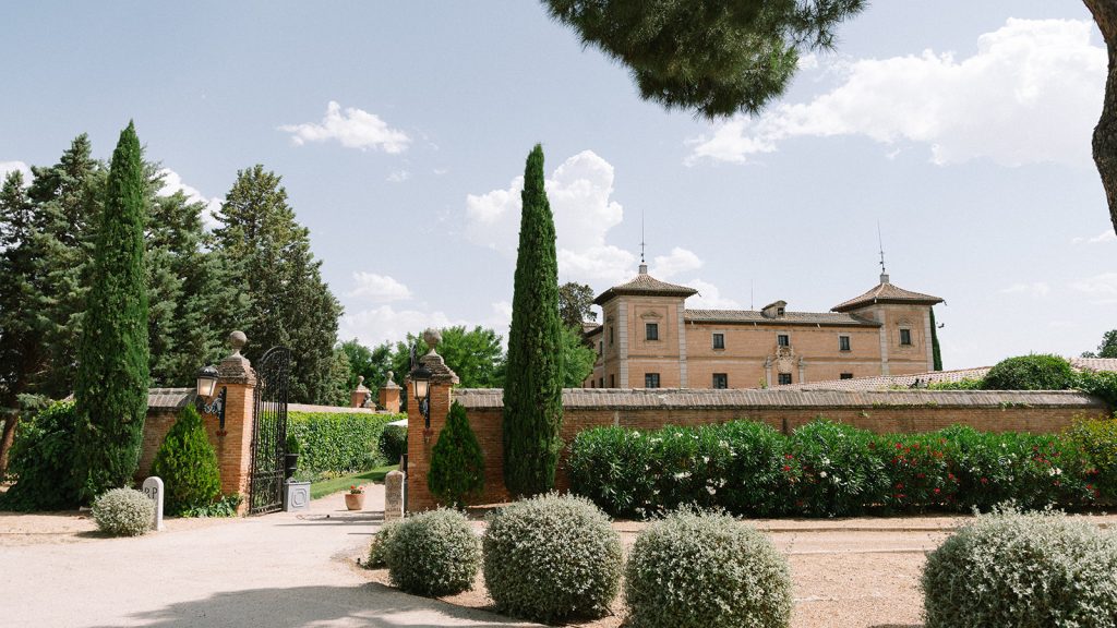 Foto de Palacio de Aldovea 7