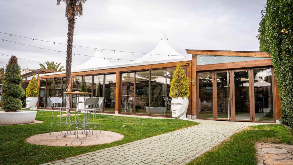 Foto de Complejo El Olivar 4