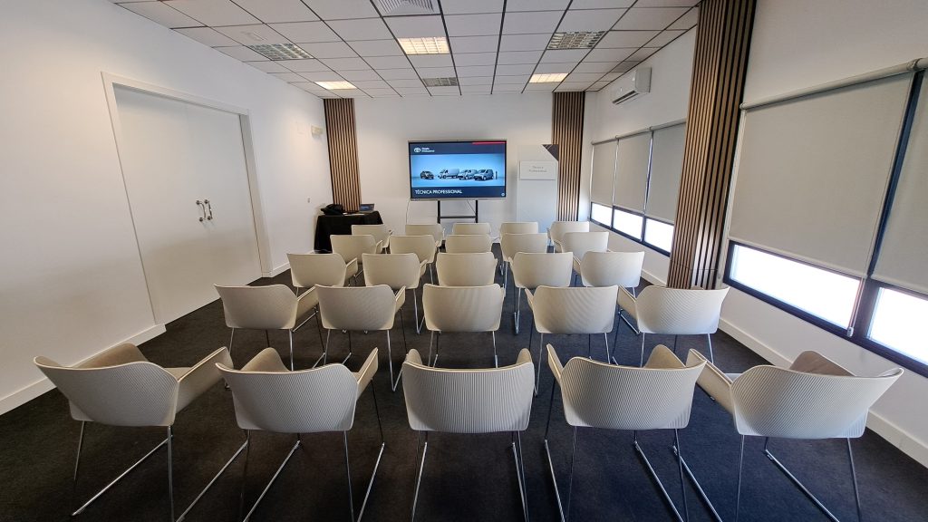 Foto de Complejo El Olivar 9