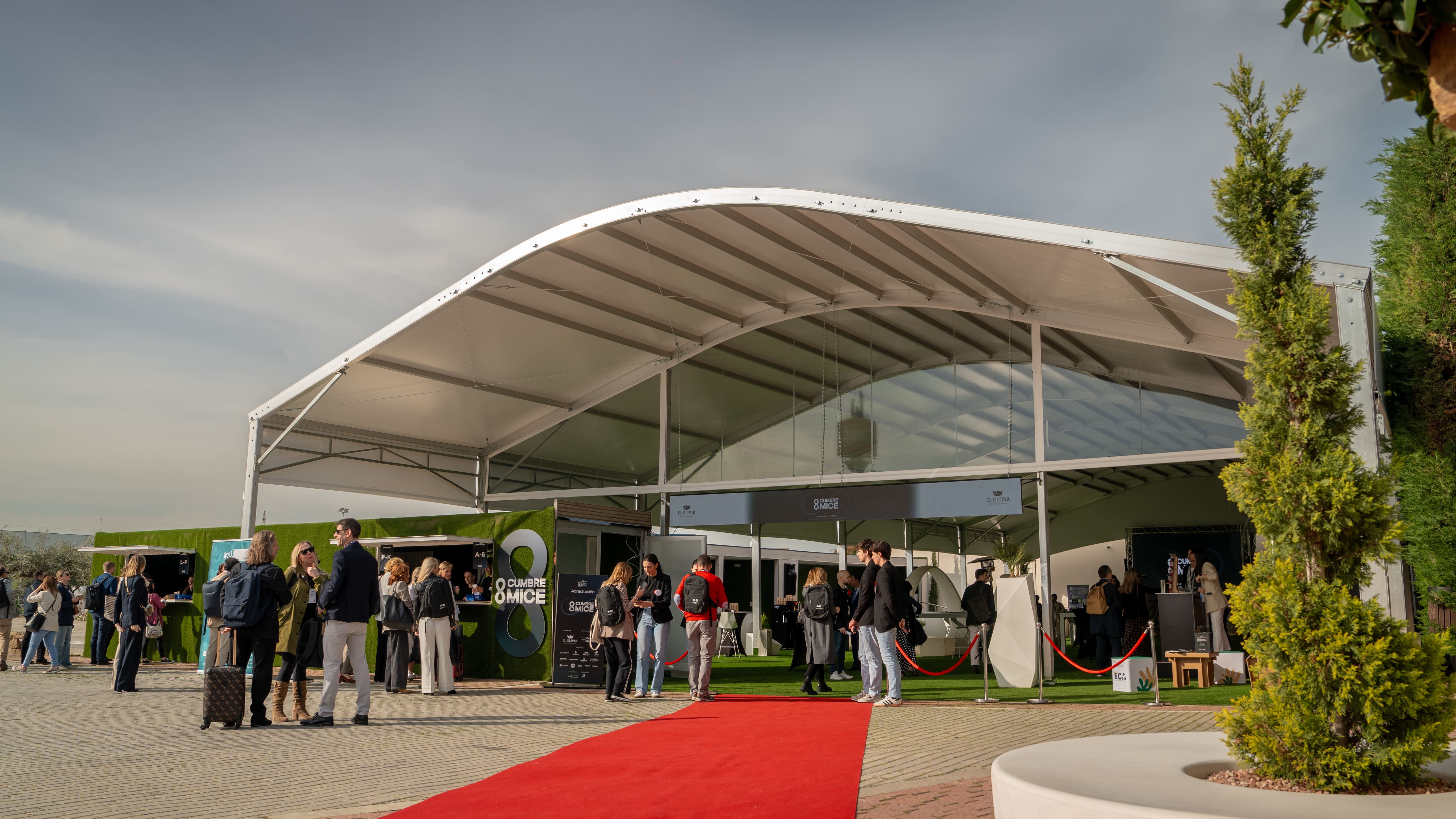 Foto de Complejo El Olivar 24