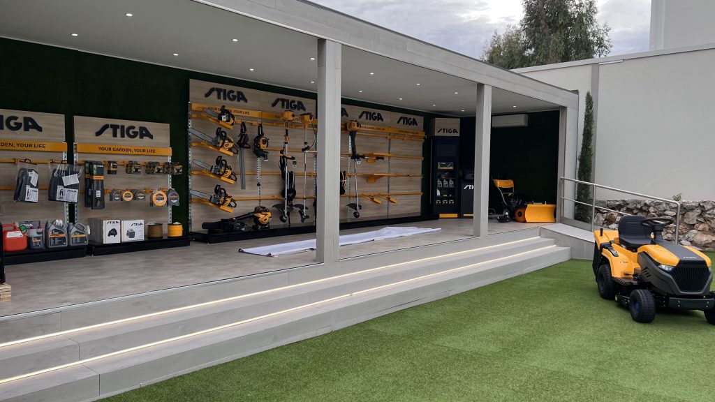 Foto de Complejo El Olivar 11