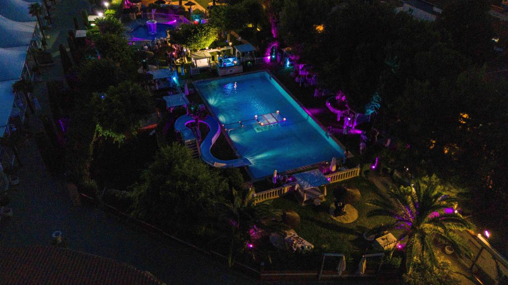 Foto de Complejo El Olivar 13