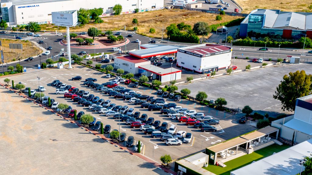 Foto de Complejo El Olivar 18