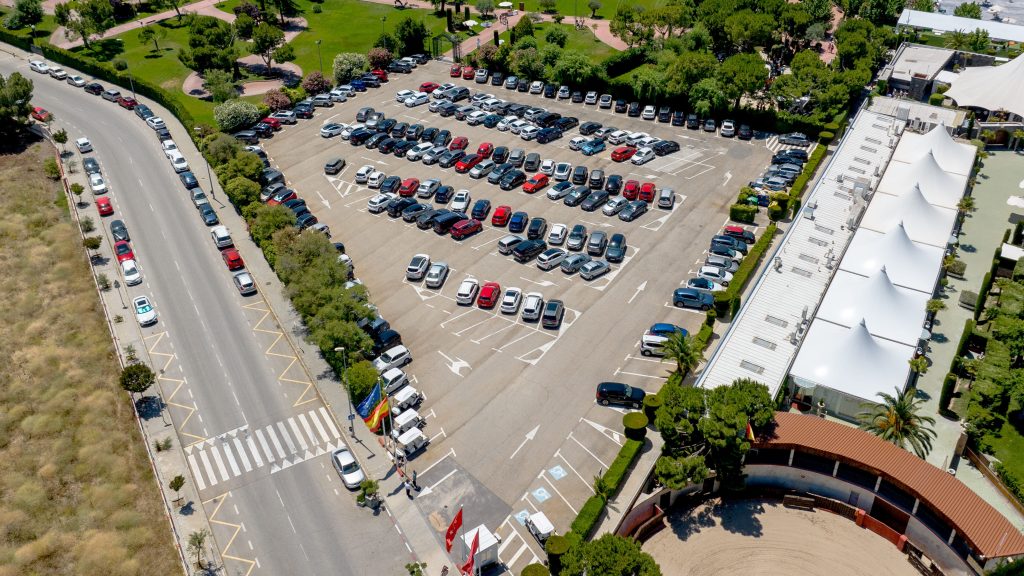 Foto de Complejo El Olivar 19