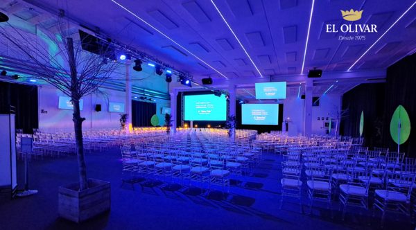 Photo of Complejo El Olivar 1