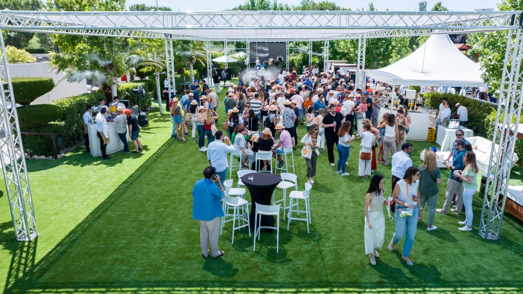 Foto de Complejo El Olivar 7