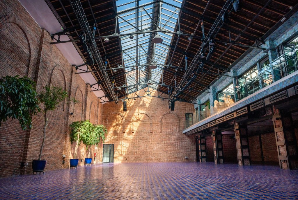 Photo of Green Patio 3