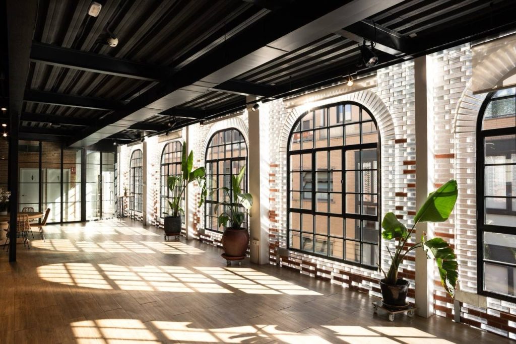 Photo of Green Patio 10