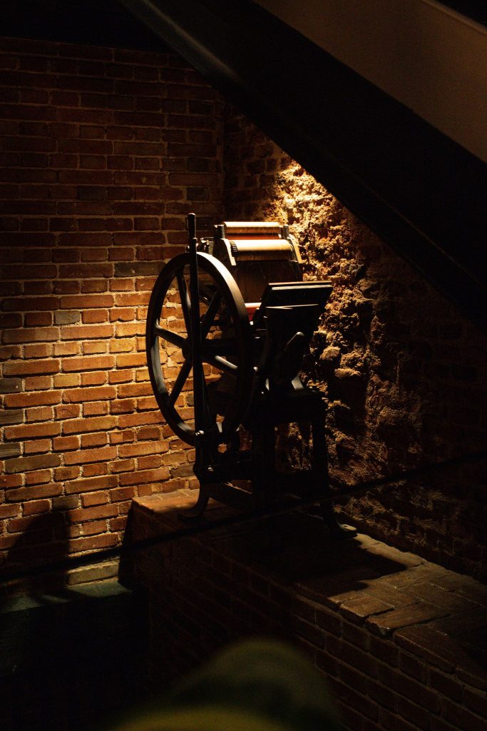 Photo of Green Patio 6