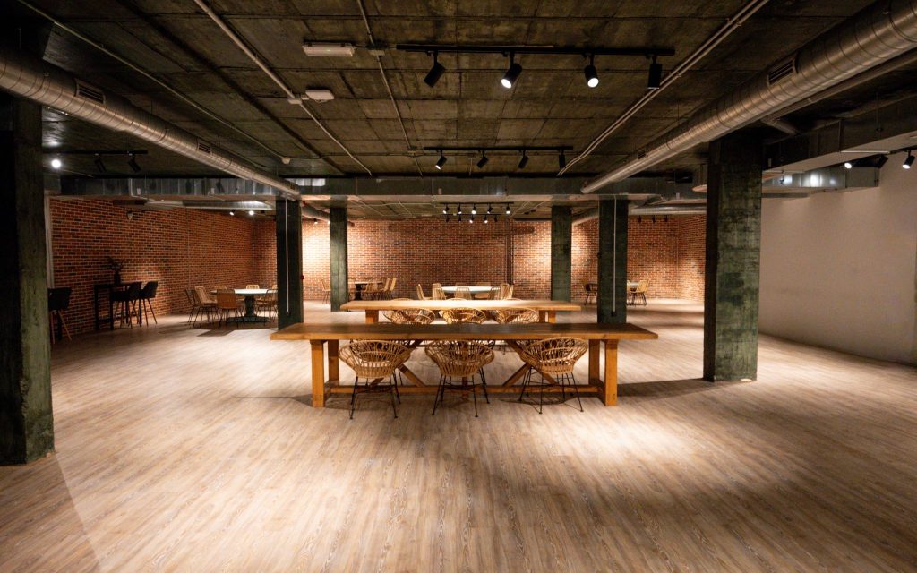 Photo of Green Patio 18