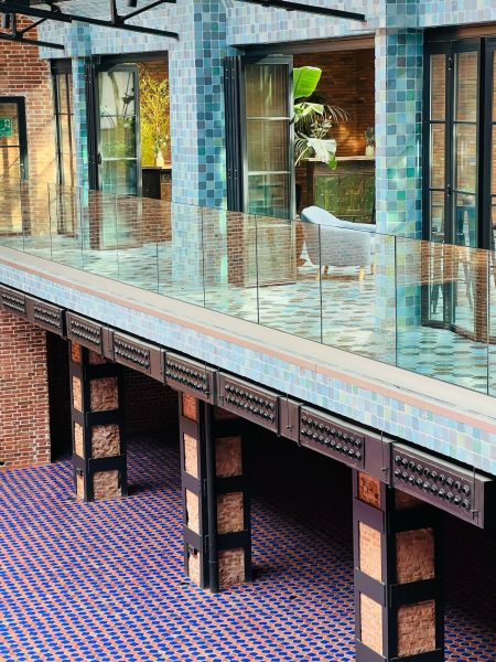 Photo of Green Patio 4