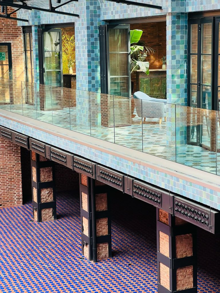 Photo of Green Patio 4