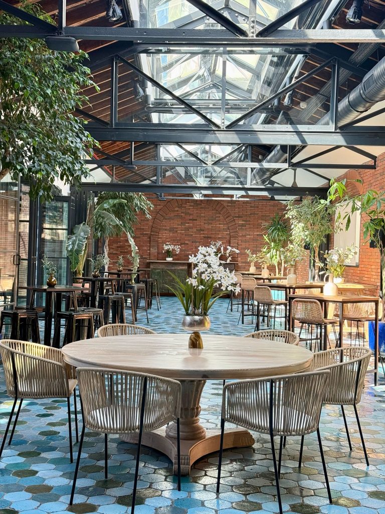 Photo of Green Patio 8