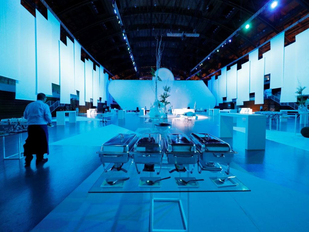 Foto de Meo Arena Corporate and Congress Centre 9