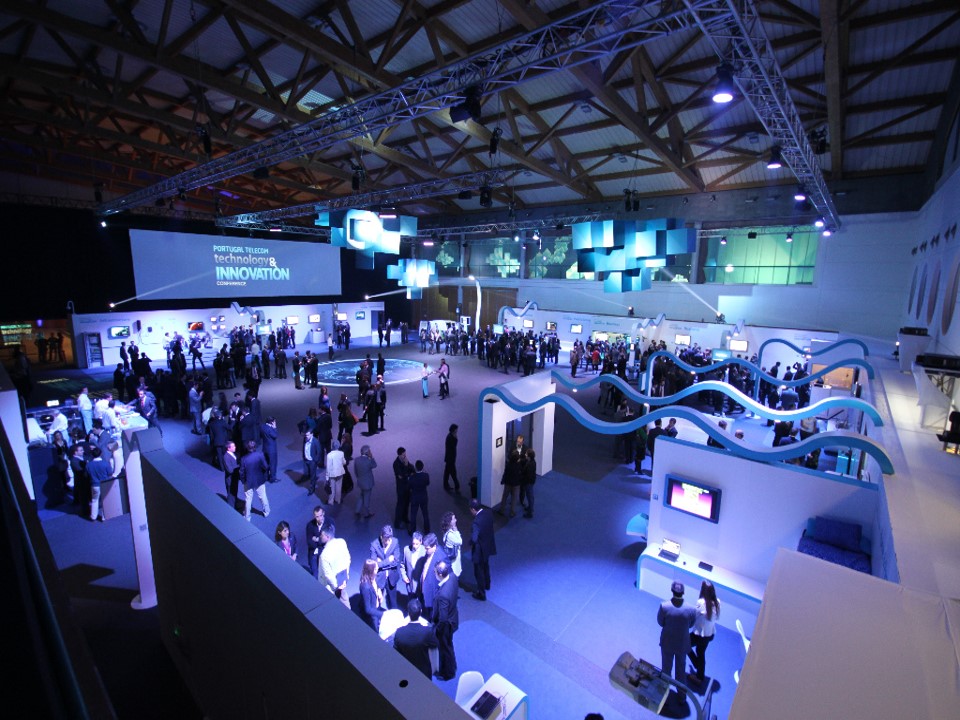 Foto de Meo Arena Corporate and Congress Centre 10