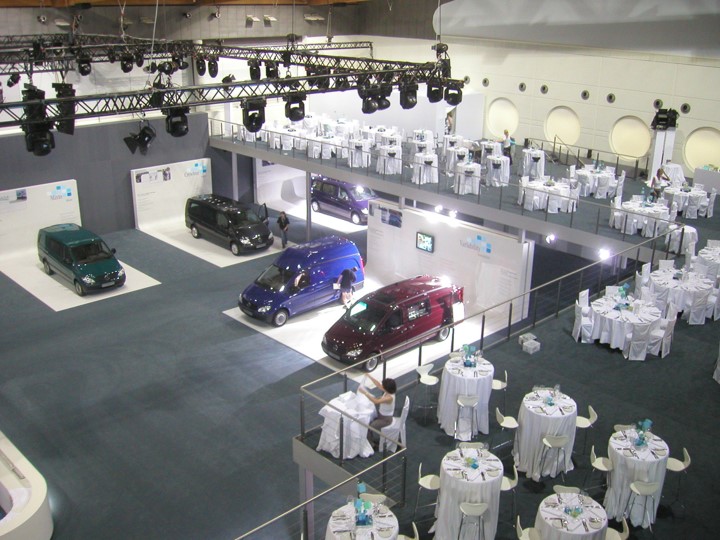 Foto de Meo Arena Corporate and Congress Centre 3