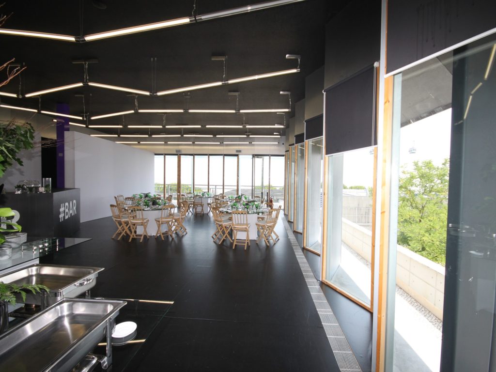 Foto de Meo Arena Corporate and Congress Centre 8