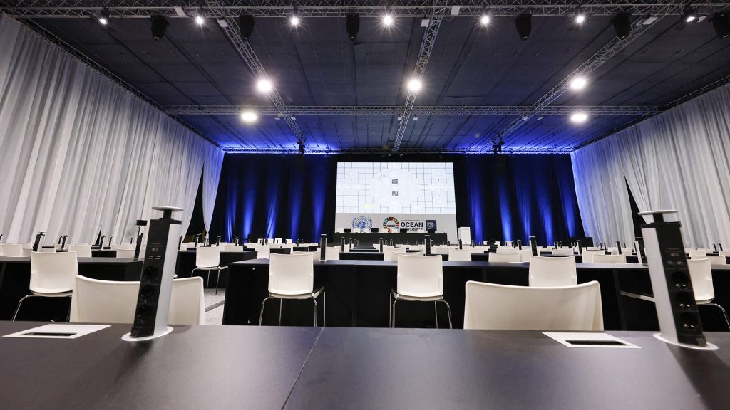 Foto de Meo Arena Corporate and Congress Centre 13