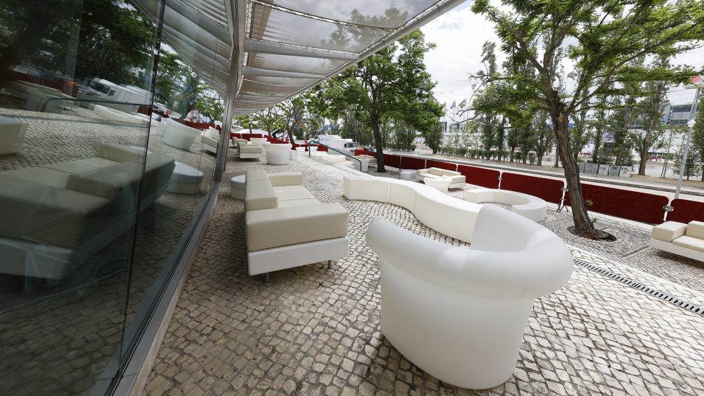 Foto de Meo Arena Corporate and Congress Centre 12