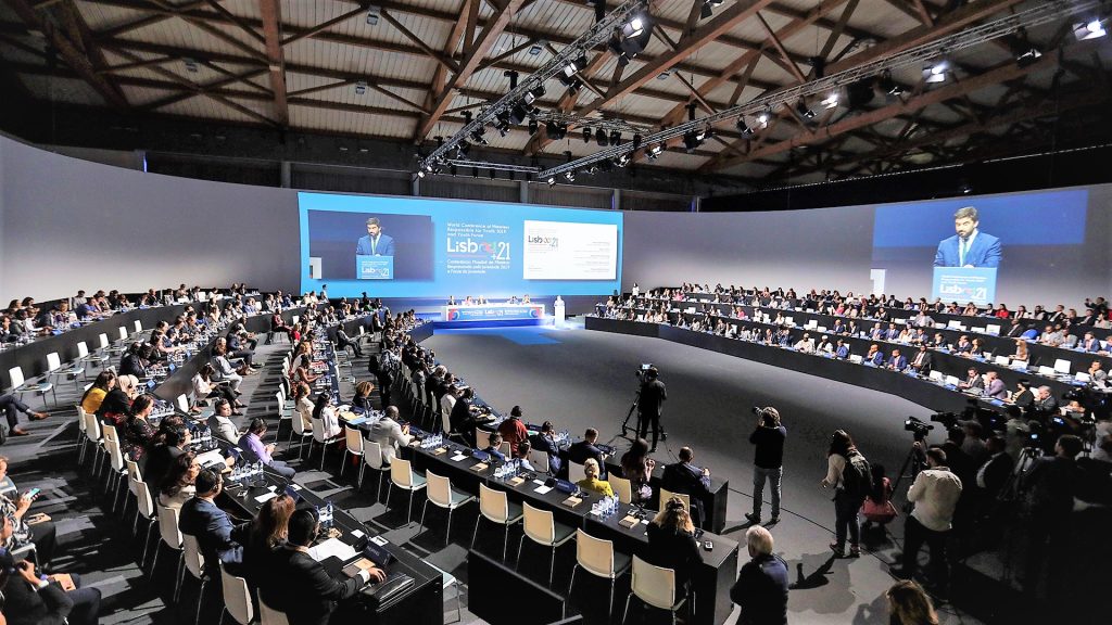 Foto de Meo Arena Corporate and Congress Centre 6