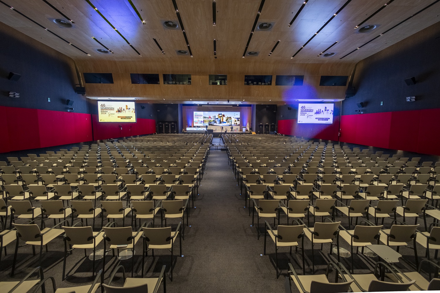 Photo of BILBAO EXHIBITION CENTRE 4