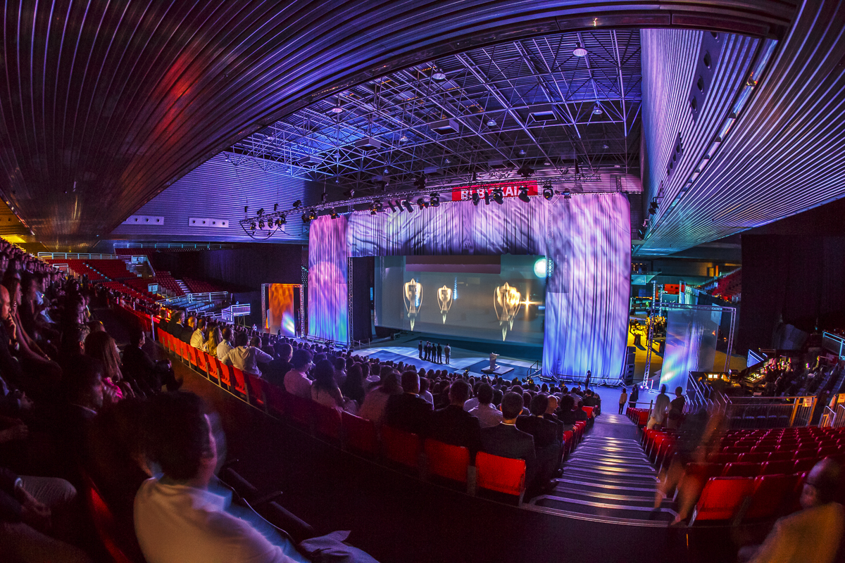 Photo of BILBAO EXHIBITION CENTRE 6