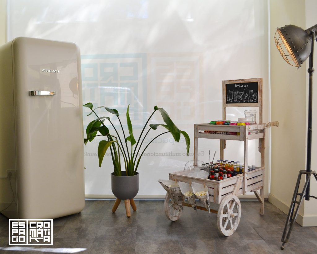 Photo of Espacio Cromatika 20