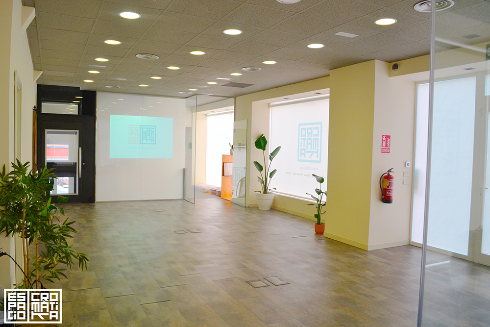 Photo of Espacio Cromatika 15