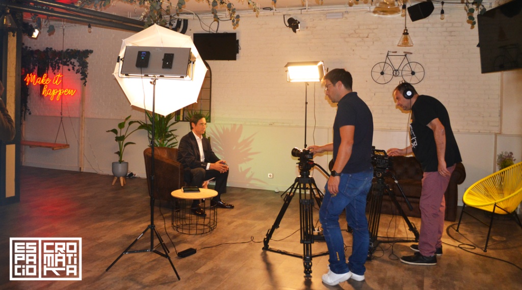 Photo of Espacio Cromatika 23