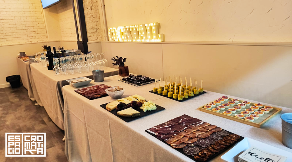 Photo of Espacio Cromatika 21