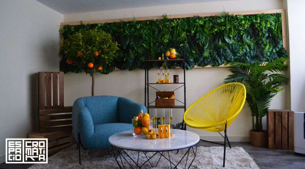 Photo of Espacio Cromatika 16