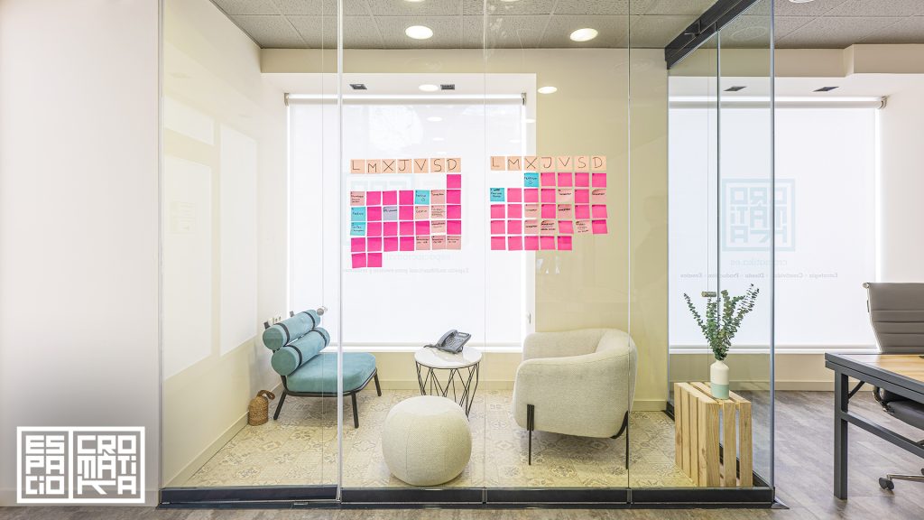 Photo of Espacio Cromatika 17