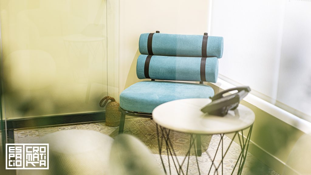 Photo of Espacio Cromatika 18