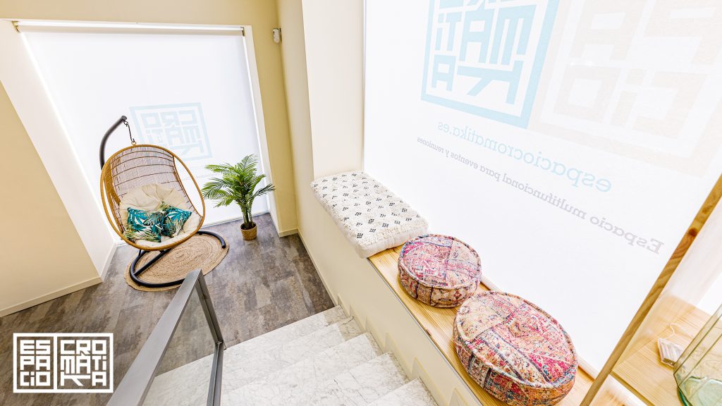 Photo of Espacio Cromatika 19