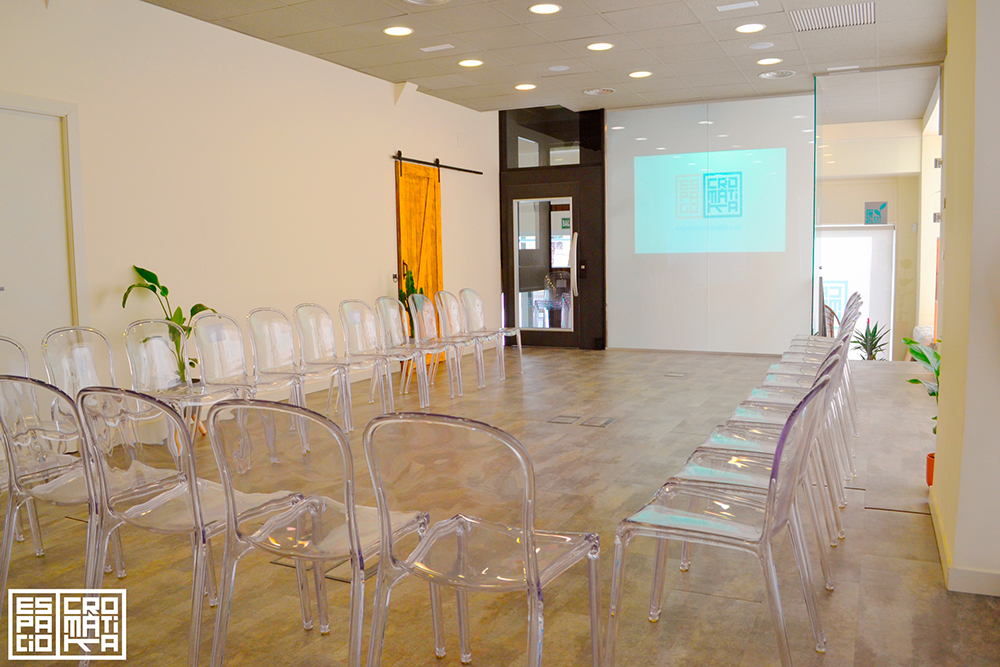 Photo of Espacio Cromatika 11