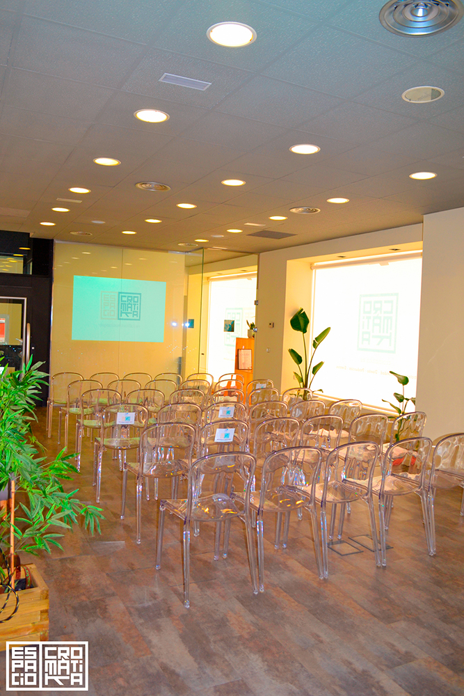 Photo of Espacio Cromatika 12