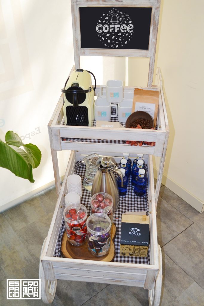 Photo of Espacio Cromatika 24