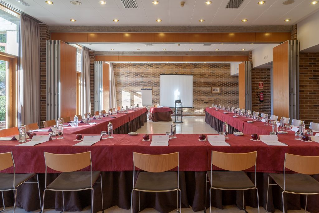 Photo of Parador de Segovia 7