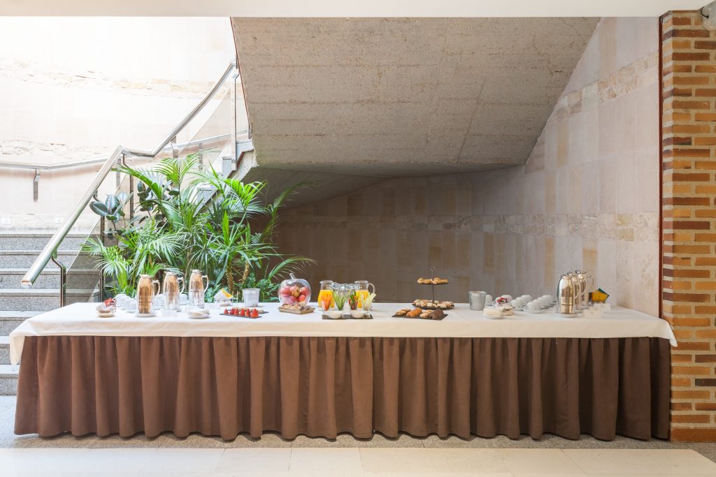 Photo of Parador de Segovia 8