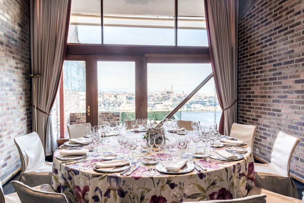 Photo of Parador de Segovia 9