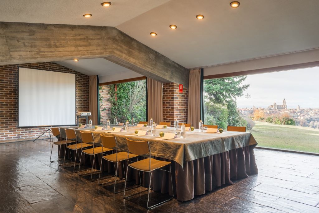 Photo of Parador de Segovia 5