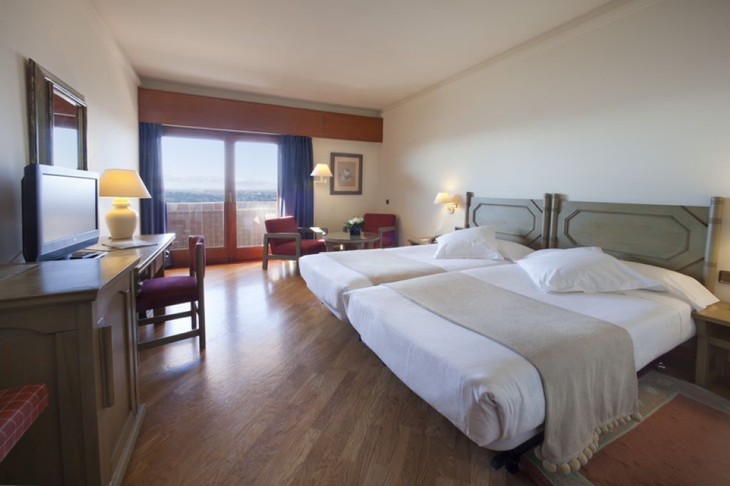 Photo of Parador de Segovia 2