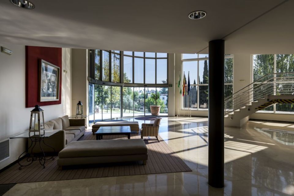 Image of Parador de Córdoba